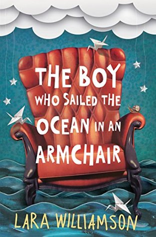 The Boy Who Sailed The Ocean in an Armchair