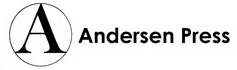 Andersen Press Logo