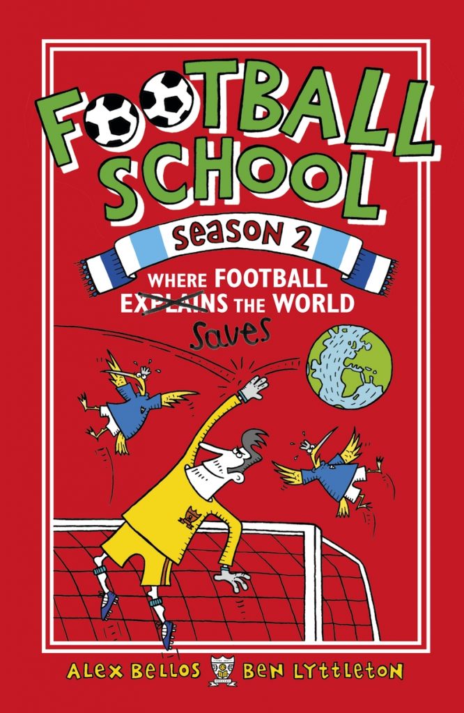 Football School 2