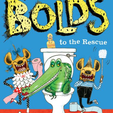 The Bolds To The Rescue