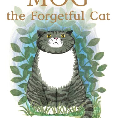 Mog the Forgetful Cat