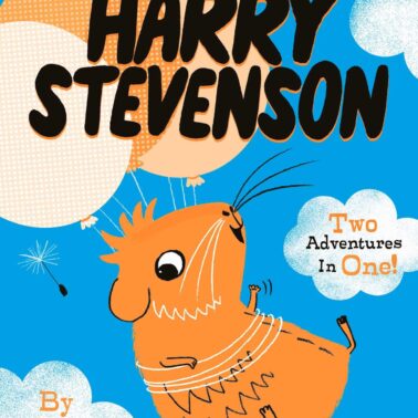 Harry Stevenson