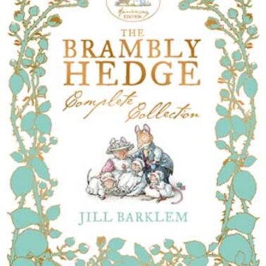 Brambly-Hedge