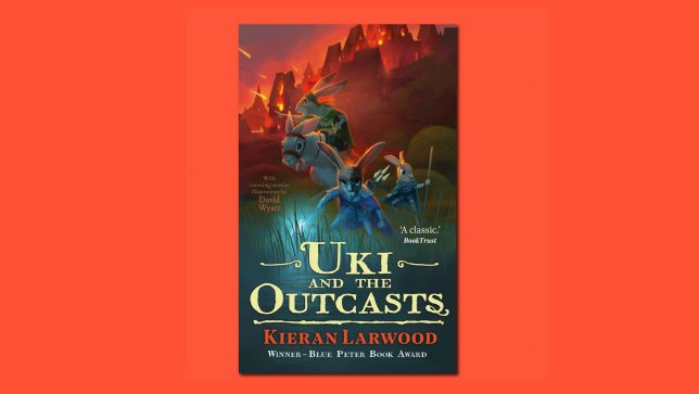 Uki and the Outcasts