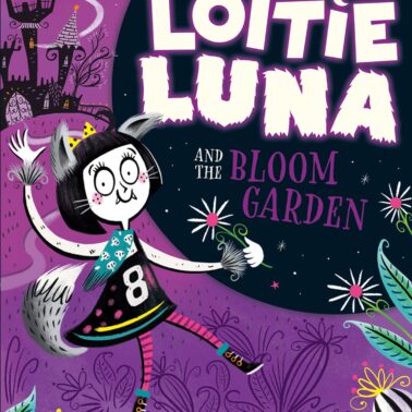 Lottie Luna