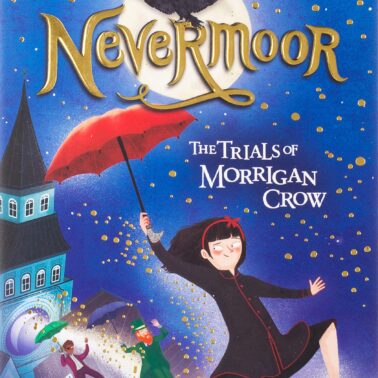 Nevermoor