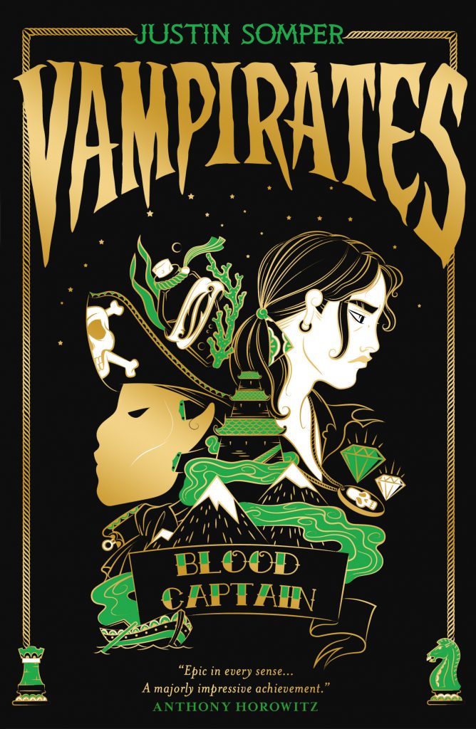 Vampirates 3