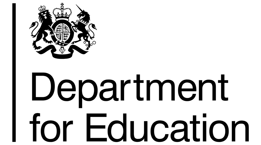 department-for-education-vector-logo