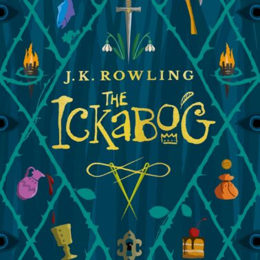 The Ickabog © J.K. Rowling 2020