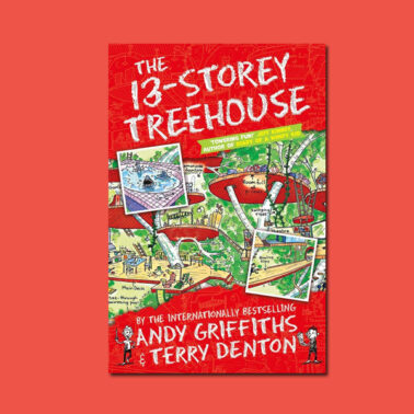 Treehouse Creative Cover Image
