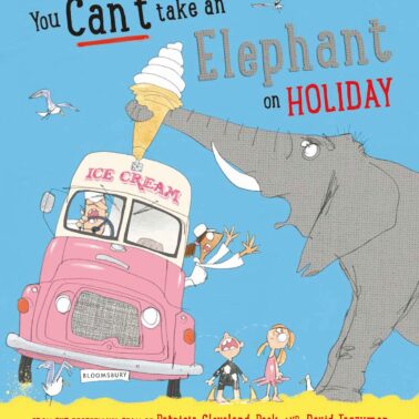 Elephant Holiday