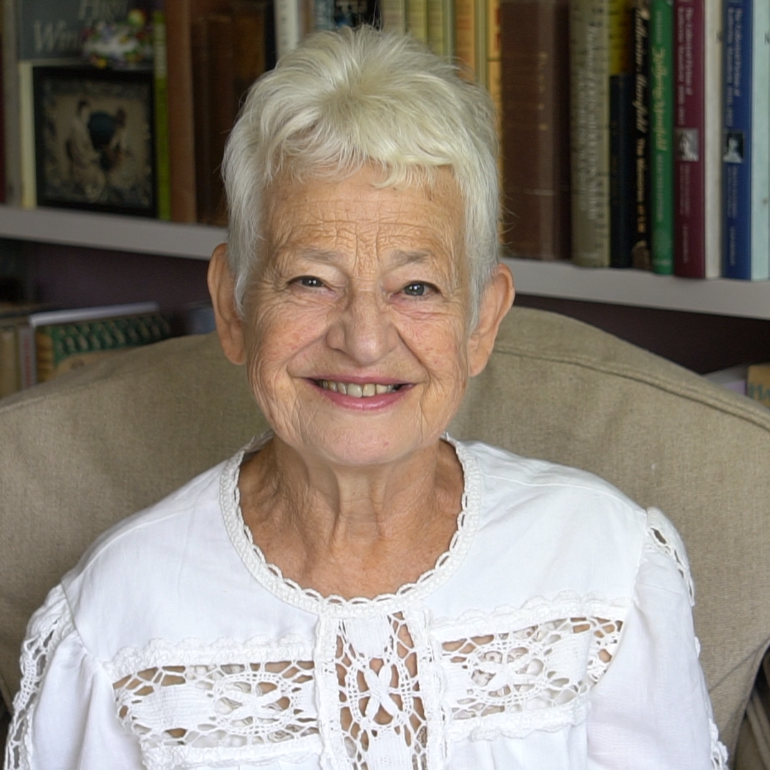 Jacqueline Wilson