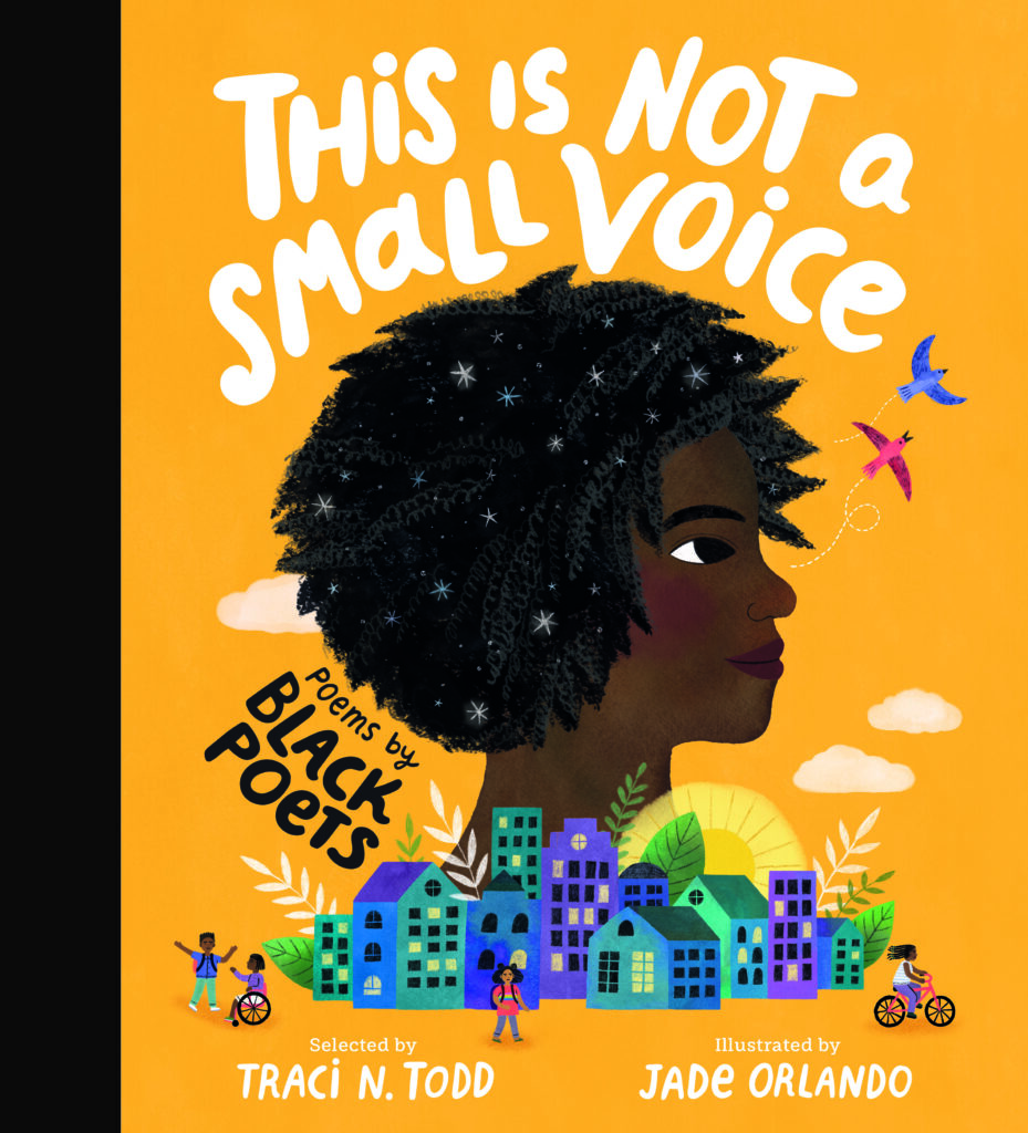 This Is Not A Small Voice