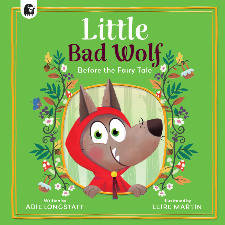Little Bad Wolf