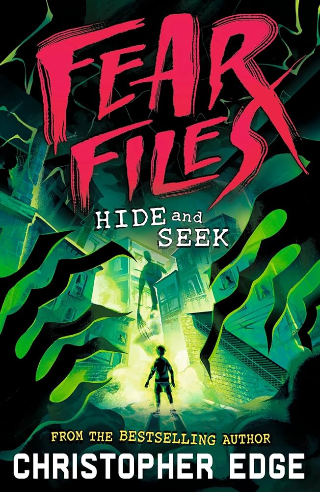 Fear Files