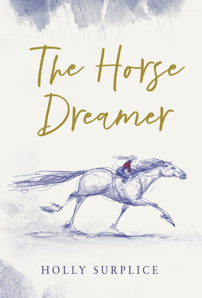 The Horse Dreamer