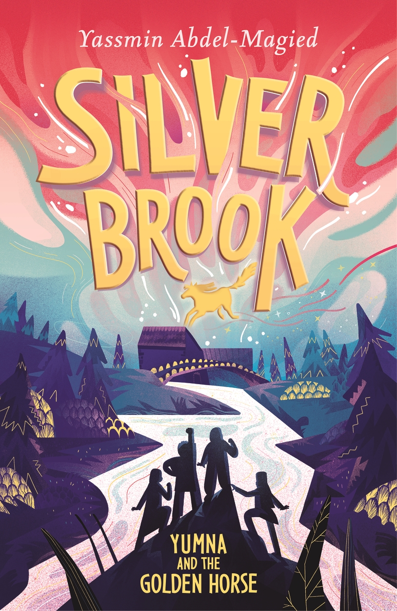 Silver Brook
