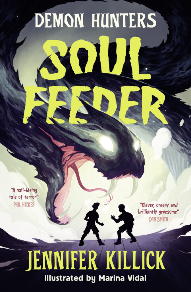 Soul Feeder
