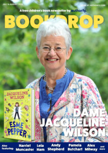 BOOKDROP age 5-11 JulyAugust 2026